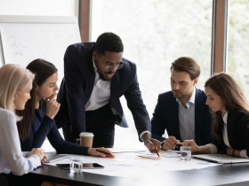 辦公室溝通的小心機